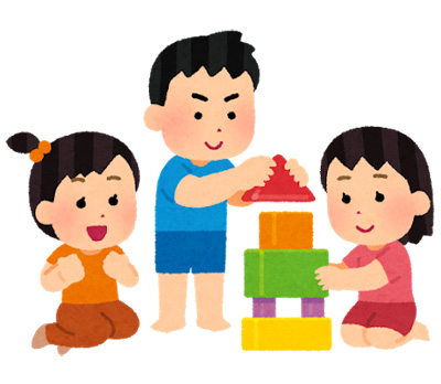 西海市西彼町　亀岳保育園