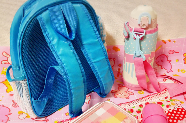 西海市西彼町　亀岳保育園