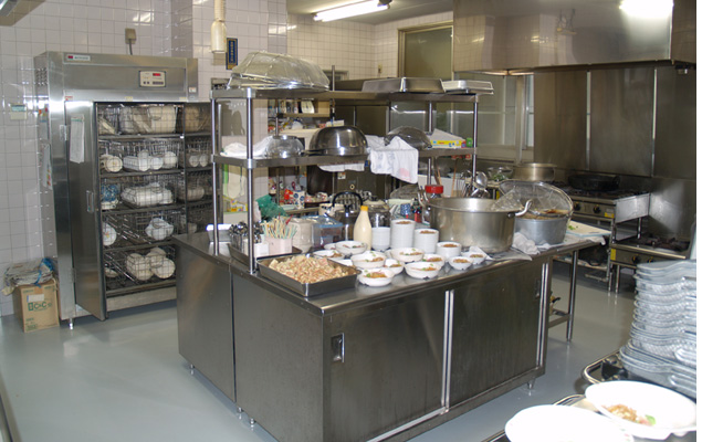 西海市西彼町 亀岳保育園